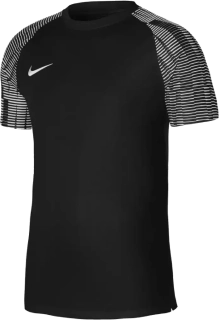 Pánský fotbalový dres Nike Dri-FIT Academy JSY černý