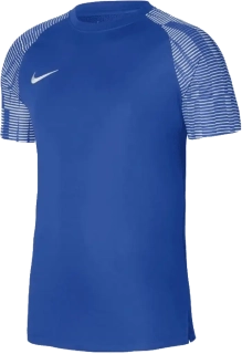 Pánský fotbalový dres Nike Dri-FIT Academy JSY modrý