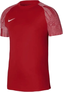 Pánský fotbalový dres Nike Dri-FIT Academy JSY červený