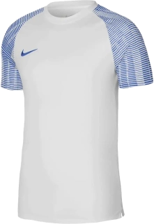 Pánský fotbalový dres Nike Dri-FIT Academy JSY bílý