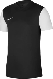 Pánský fotbalový dres Nike Dry Tiempo Premier II JSY černý