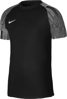 Dětský fotbalový dres Nike Dri-FIT Academy JSY černý