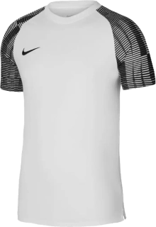 Dětský fotbalový dres Nike Dri-FIT Academy JSY bílý