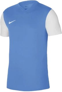 Dětský fotbalový dres Nike Dry Tiempo Premier II JSY SM