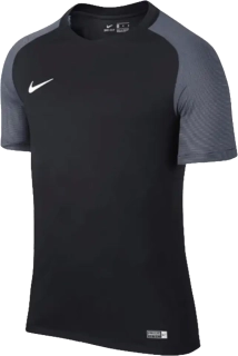 Dětský fotbalový dres Nike Dry Revolution IV Jersey černý