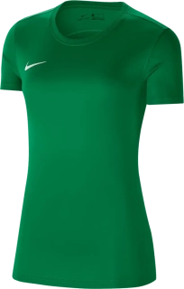 Dámský fotbalový dres Nike Dry Park VII JSY SS zelený