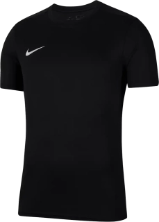 Dětský fotbalový dres Nike Dry Park VII SS černý