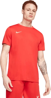 Pánský fotbalový dres Nike Dry Park VII SS ČRVE