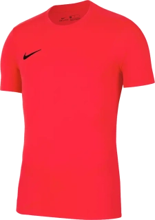 Pánský fotbalový dres Nike Dry Park VII SS červený