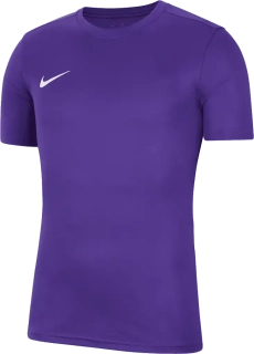 Pánský fotbalový dres Nike Dry Park VII SS fialový