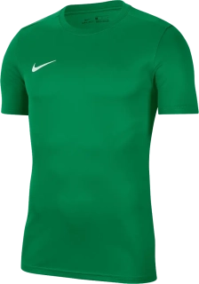 Pánský fotbalový dres Nike Dry Park VII SS zelený
