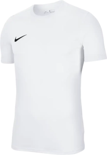 Pánský fotbalový dres Nike Dry Park VII SS BČR