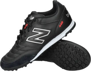 Pánské kopačky turfy New Balance 442 V2 Team TF černé