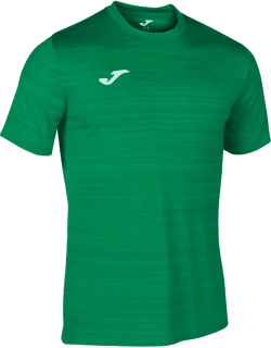 Pánský fotbalový dres Joma GRAFITY III zelený