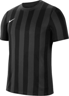 Pánský dres Nike Striped Division IV černý