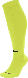 Pánské fotbalové štulpny Nike Classic II Cush Over-the-Calf LM