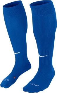 Pánské fotbalové štulpny Nike Classic II Cush Over-the-Calf SM