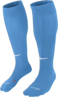 Pánské fotbalové štulpny Nike Classic II Cush Over-the-Calf SM2