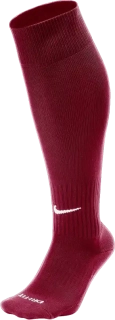 Pánské fotbalové štulpny Nike Classic II Cush Over-the-Calf BD