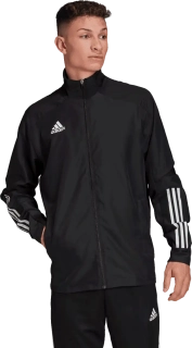 Pánská bunda Adidas Condivo 20 Presentation černá