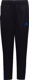 Dětské 7/8 fotbalové kalhoty Adidas Tiro 7/8 černé