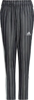Dětské fotbalové kalhoty Adidas Tiro VIP tmavě modré