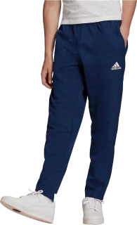 Pánské kalhoty Adidas Entrada 22 Presentation tmavě modré