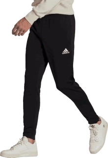 Pánské sportovní kalhoty Adidas Entrada 22 Training černé