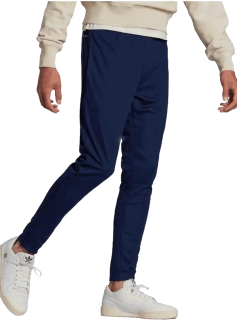 Pánské sportovní kalhoty Adidas Entrada 22 Training modré