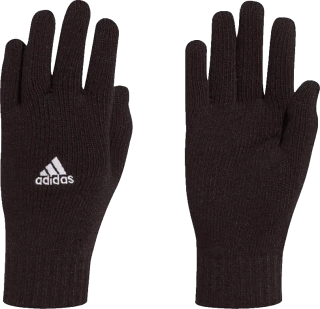 Hráčské rukavice Adidas Tiro černé