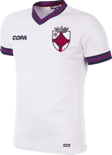 Pánský fotbalový retro dres COPA England