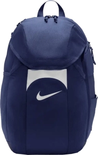 Batoh Nike Academy Team námořnická modrá 30 litrů