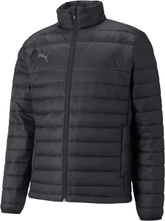 Pánská bunda Puma TeamLiga Light černá