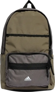 Batoh Adidas City Xplorer zelený 22,5 litrů