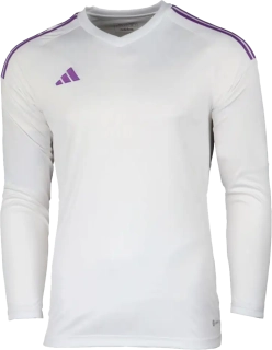 Pánský brankářský dres Adidas Tiro 23 Competition GK bílý