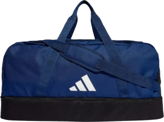 Sportovní taška Adidas Tiro 23 League Dufflebag L modrá 51 litrů