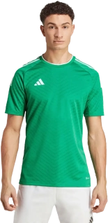 Pánský fotbalový dres Adidas Campeon 23 zelený