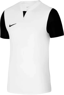 Dětský fotbalový dres Nike Dri-FIT Trophy V bílý