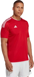 Pánský fotbalový dres Adidas Campeon 23 červený