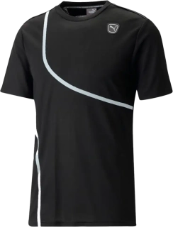 Pánský fotbalový dres Puma King Ultimate Football černý