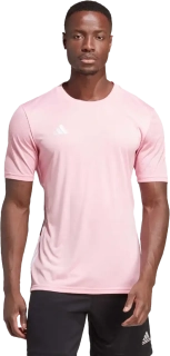Pánský fotbalový dres Adidas Tabela 23 růžový