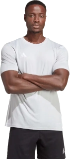 Pánský fotbalový dres Adidas Tabela 23 bílý