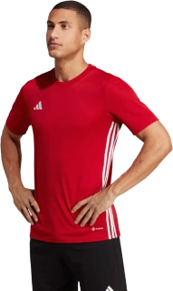 Pánský fotbalový dres Adidas Tabela 23 červený