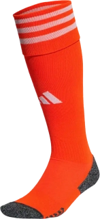 Pánské fotbalové štulpny Adidas Adi 23 oranžové
