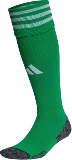 Pánské fotbalové štulpny Adidas Adi 23 tmavě zelené