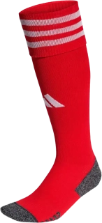 Pánské fotbalové štulpny Adidas Adi 23 červené