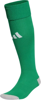 Pánské fotbalové štulpny Adidas Milano 23 zelené