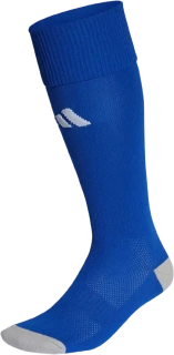Pánské fotbalové štulpny Adidas Milano 23 modré