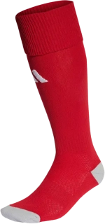 Pánské fotbalové štulpny Adidas Milano 23 červené