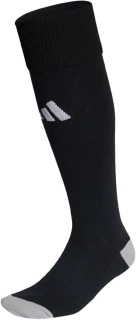 Pánské fotbalové štulpny Adidas Milano 23 černé